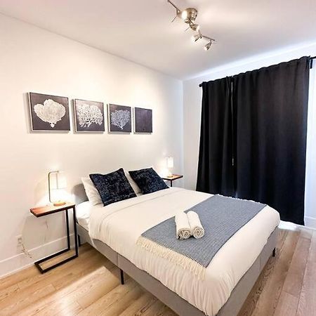 Elegant Suites - City Views, Lake View, Free Parking Toronto Ngoại thất bức ảnh